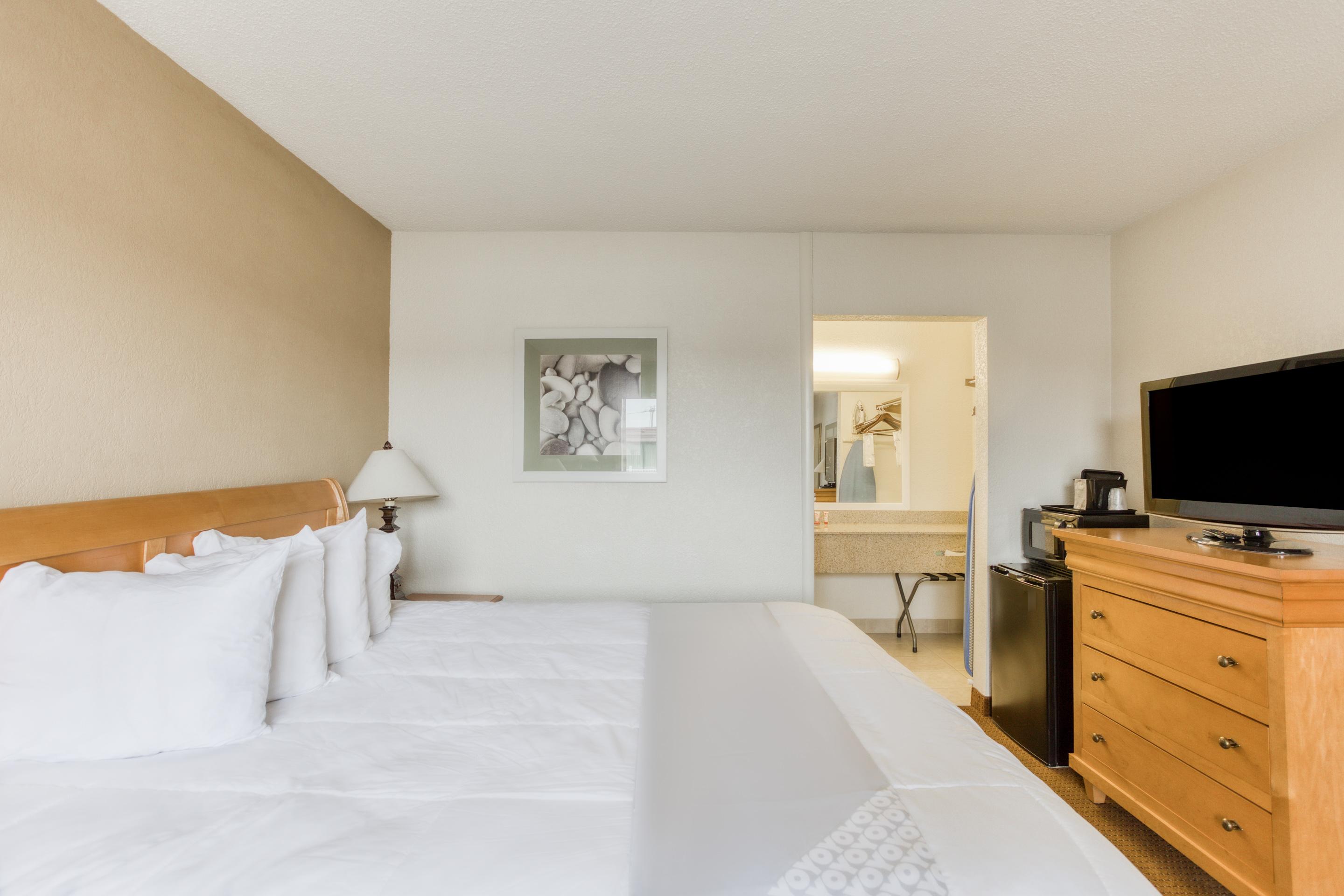 Oyo Townhouse Owensboro West Hotel Buitenkant foto