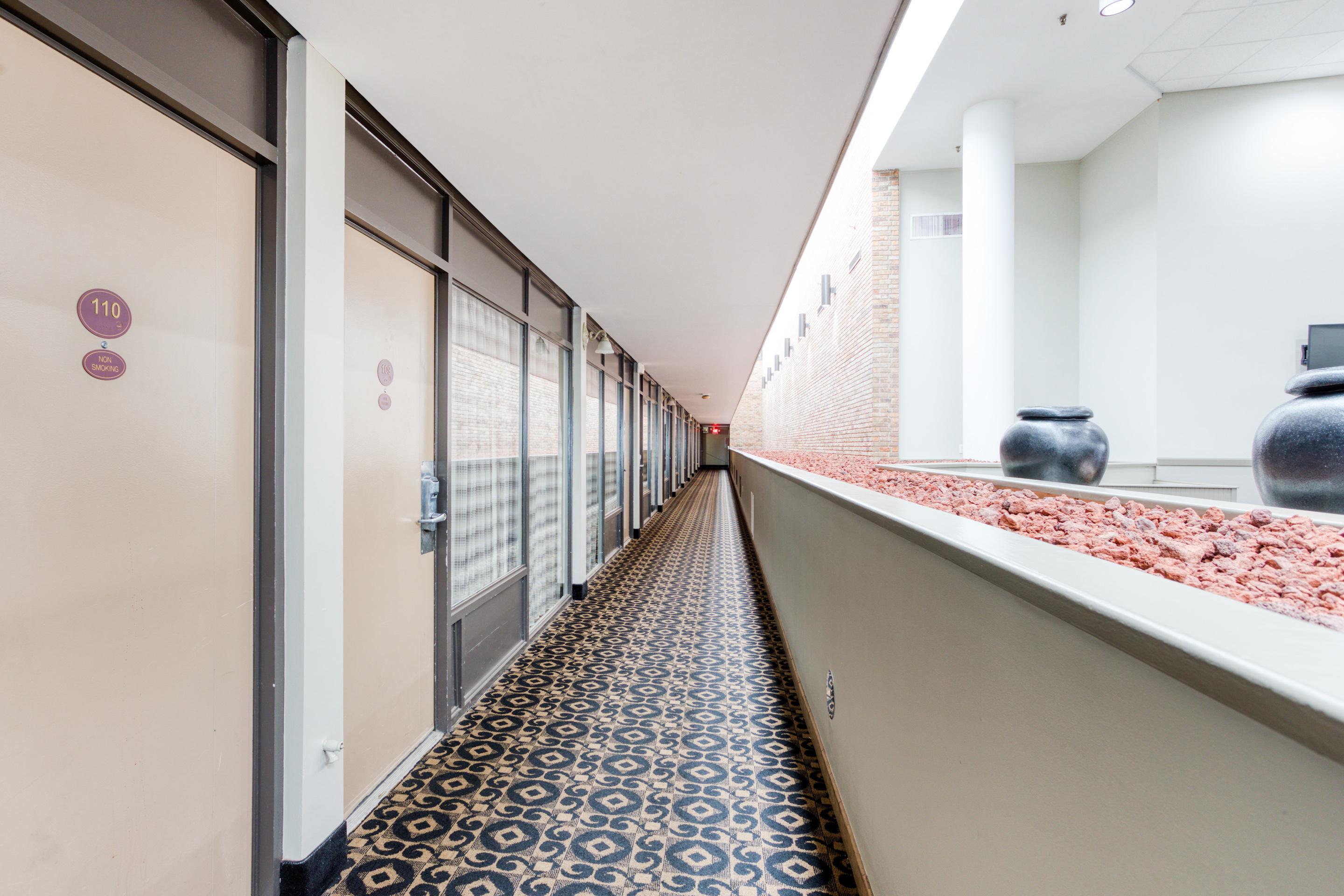 Oyo Townhouse Owensboro West Hotel Buitenkant foto