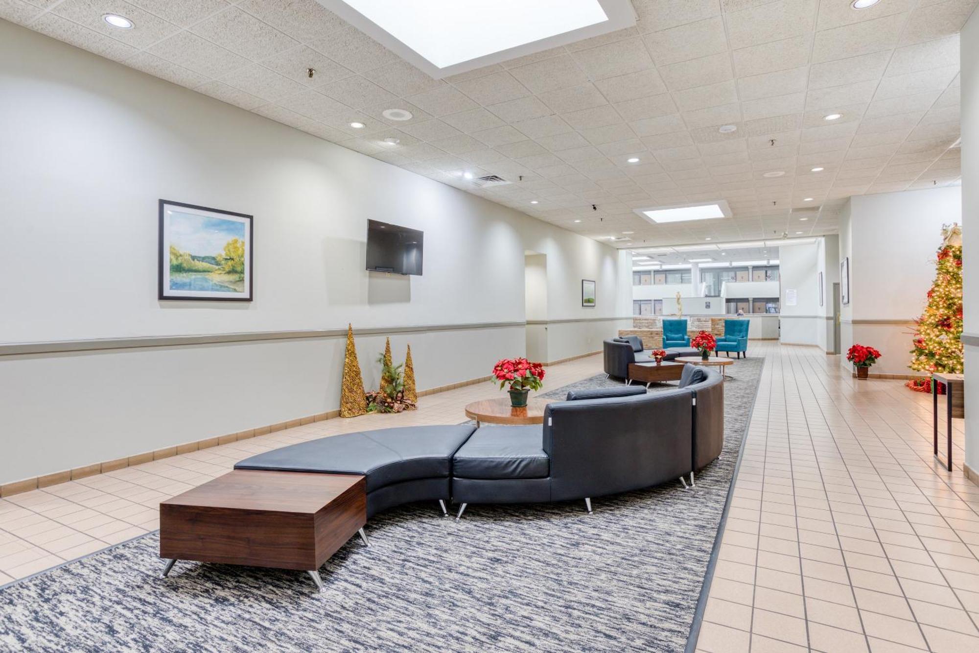 Oyo Townhouse Owensboro West Hotel Buitenkant foto