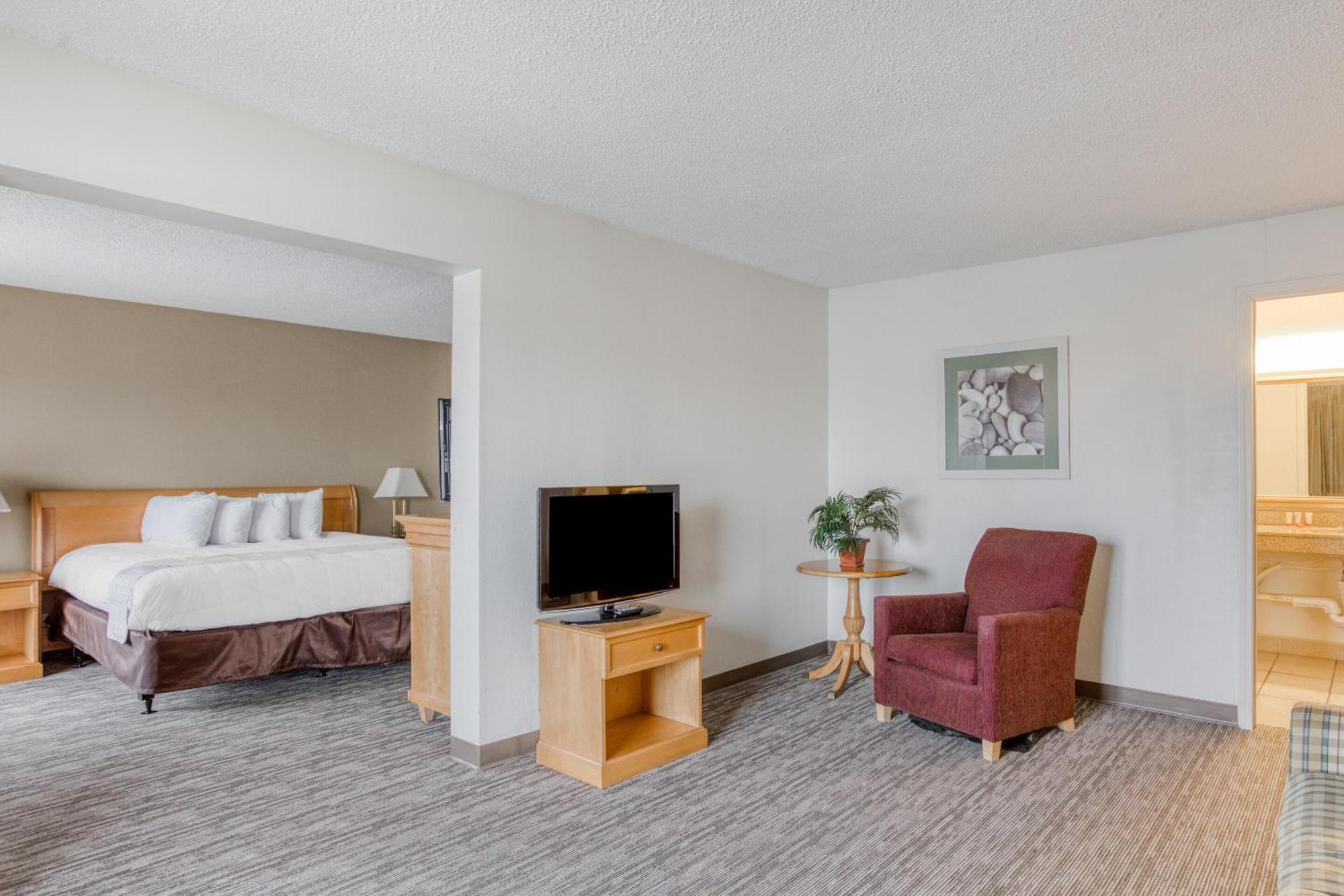 Oyo Townhouse Owensboro West Hotel Buitenkant foto