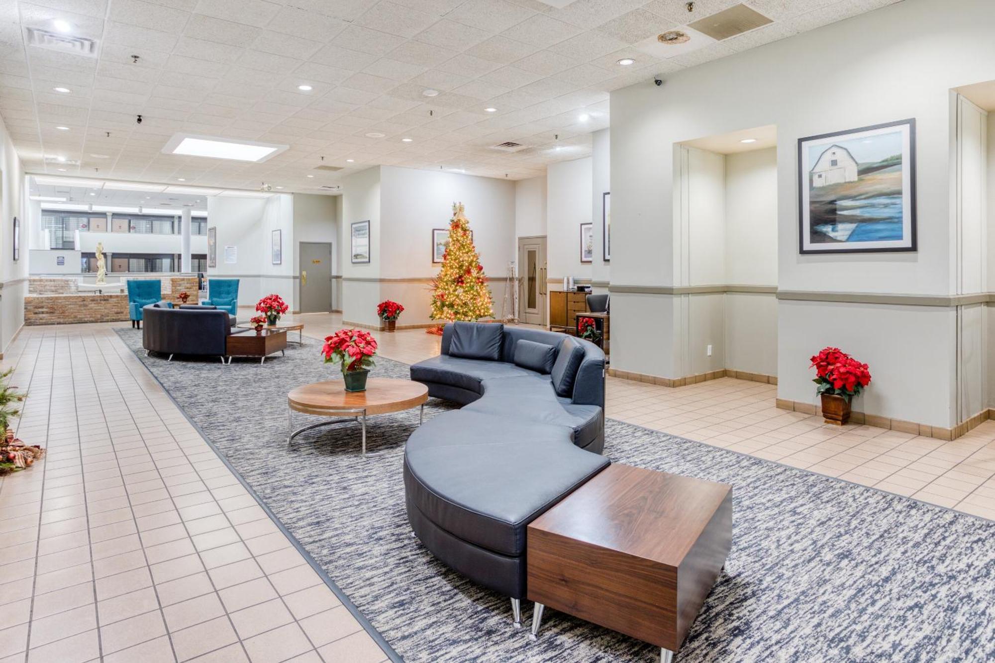 Oyo Townhouse Owensboro West Hotel Buitenkant foto