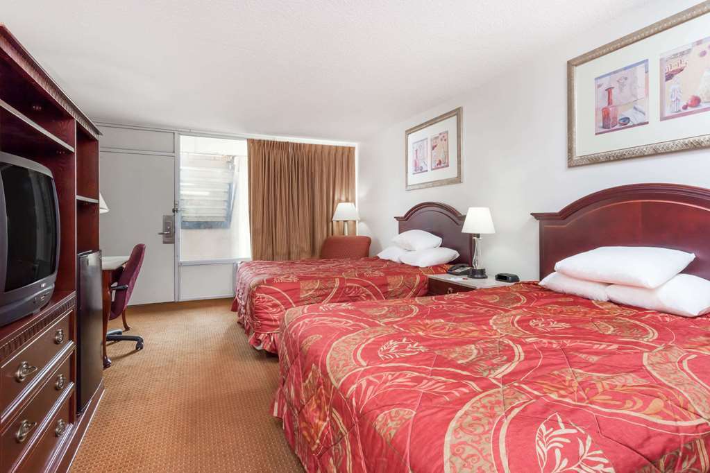 Oyo Townhouse Owensboro West Hotel Kamer foto