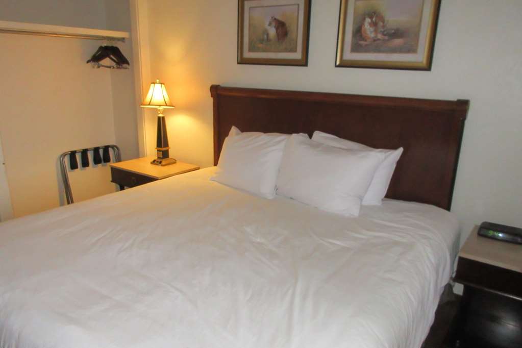 Oyo Townhouse Owensboro West Hotel Kamer foto