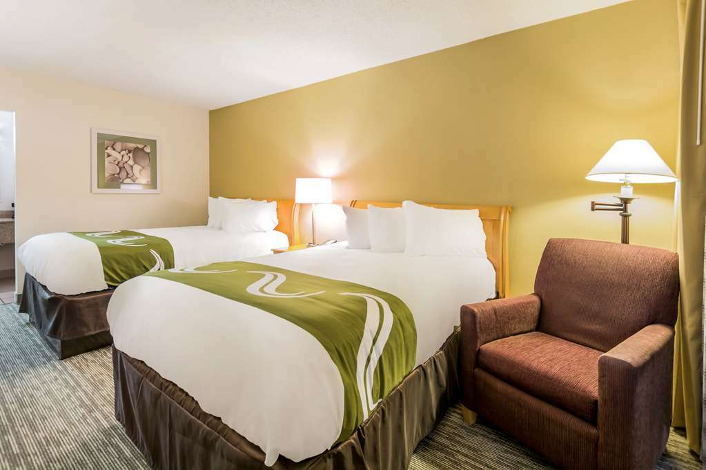 Oyo Townhouse Owensboro West Hotel Kamer foto