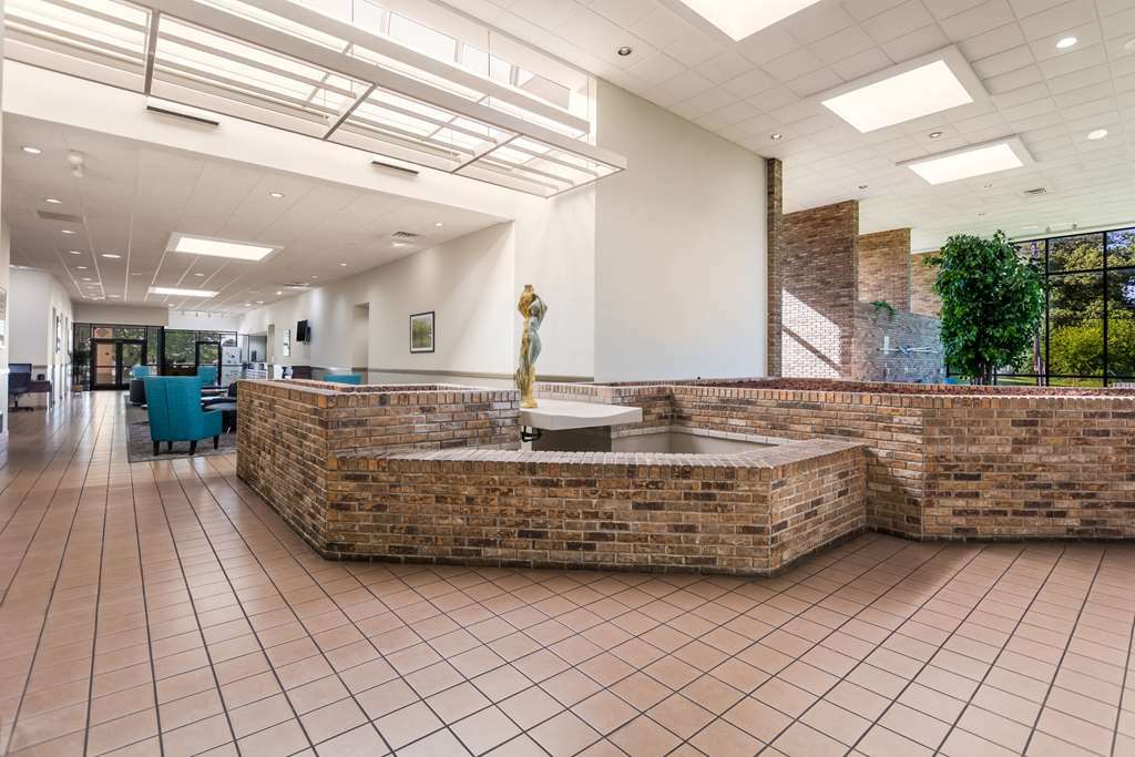 Oyo Townhouse Owensboro West Hotel Interieur foto