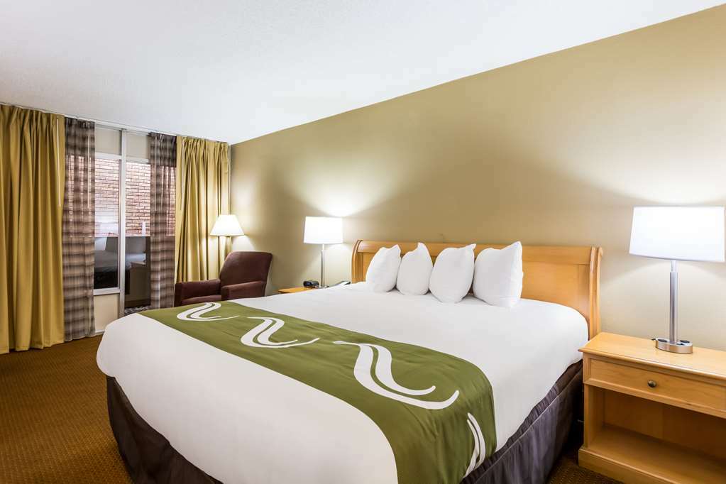 Oyo Townhouse Owensboro West Hotel Kamer foto