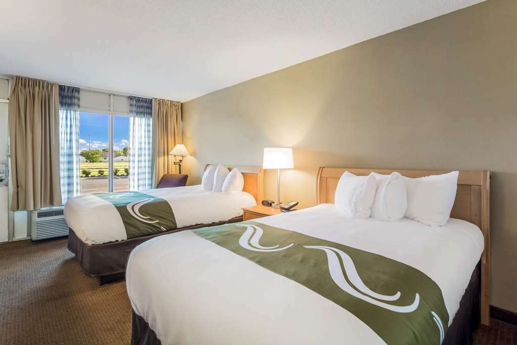 Oyo Townhouse Owensboro West Hotel Kamer foto