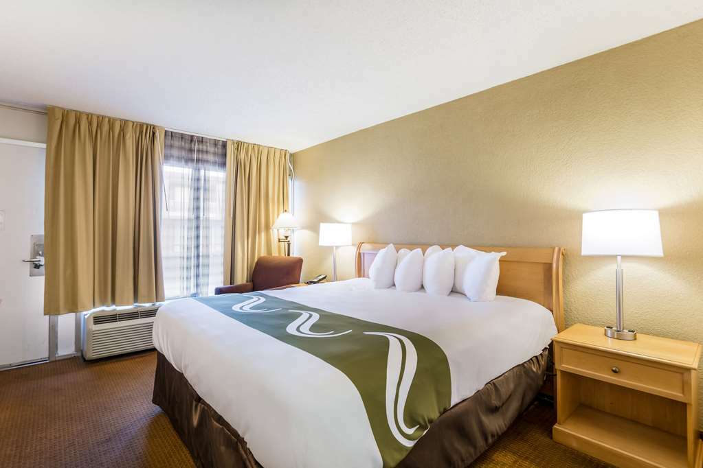 Oyo Townhouse Owensboro West Hotel Kamer foto