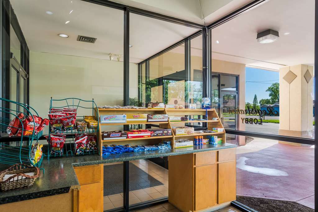 Oyo Townhouse Owensboro West Hotel Voorzieningen foto